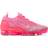 Nike Air VaporMax 2021 Flyknit W - Pink Blast/Volt/Black/Hyper Pink