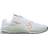 Nike Metcon 9 M - White/Light Silver/Bright Mandarin