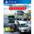 Aerosoft Truck & Logistics Simulator (PS4)