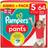 Pampers Baby Dry Pants Jumbo Pack Size 5 12-17kg 64pcs