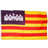 AZ-Flag Balearic Islands Flag 45.7x30.5cm