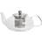 Argon Tableware Infuser Teapot 80cl
