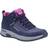 Skechers Arch Fit Discover Elevation Gain W - Navy/Purple