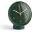 Hay AB311-A587 Green Table Clock 13