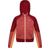 Regatta Kid's Prenton II Softshell Jacket - Mineral Red/Rumba Red
