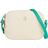 Tommy Hilfiger Small Canvas Crossover Bag - Olympic Green/Neutral Canvas