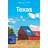 Lonely Planet Texas (Paperback, 2023)