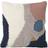 Ferm Living Loop Landscape Complete Decoration Pillows Multicolour (50x50cm)