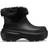 Crocs Stomp Lined Boot - Black