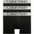 Calvin Klein Boxer Briefs 3-pack - Black