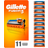 Gillette Fusion5 Razor Blades 11-pack