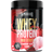 Warrior Whey Protein Powder Strawberry Creme 500gm