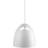 Darø Bell+ 30 P1 Oak White Medium Pendant Lamp 30cm