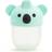 Munchkin Koala Soft-Touch Spill-Proof Sippy Cup 236ml