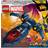 Lego Marvel X Men X Jet 76281