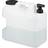Relaxdays Water Jug ​​With Tap 20L
