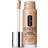 Clinique Beyond Perfecting Foundation & Concealer CN 40 Cream Chamois
