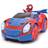 Jada Spidey Web Racer 203225000