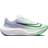 Nike Zoom Fly 5 M - White/Green Strike/Racer Blue/Black