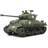 Tamiya US M4A3E8 Sherman Easy 8 1:35