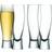 LSA International Bar Lager Beer Glass 40cl 4pcs