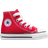 Converse Toddler Chuck Taylor All Star High Top - Red