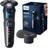 Philips Series 5000 Wet & Dry Electric Shaver with Cleaning Pod