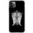 Famgem Angel Wings and Crossbow Case for iPhone/Samsung