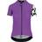 Assos Women's Dyora RS Aero Cycling Jersey - Venus Violet
