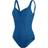 Speedo Women's Shaping AquaNite Swimsuit - Blue