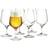 Holmegaard Cabernet Beer Glass 64cl 6pcs