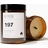 The Essence Vault 197 Amber Scented Candle 125g