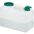 Relaxdays Water Canister With Tap 15L