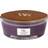 Woodwick Spiced Blackberry Scented Candle 453g