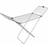 Gimi Foldable Clothes Hanger 20m