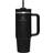 Stanley The Quencher H2.0 FlowState Black Travel Mug 88.7cl