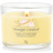 Yankee Candle Vanilla Cupcake Yellow Scented Candle 37g