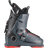 Nordica HF 100 Ski Boots 2024 - Anthracite/Black/Red