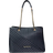 Valentino Laax Re Shopper Bag - Black