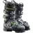 Nordica Sportmachine 3 110 GW Men's Ski Boots 2024 - Anthracite/Black/Green