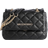 Valentino Ocarina Shoulder Bag - Black