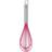 Rösle Charity Edition pink Whisk 26.7cm