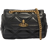 Vivienne Westwood Harlequin Nappa Mini Bag - Black