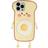 Mascot Kawaii Cute Cartoon Egg Toast Case for iPhone 13 Pro Max