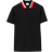 Burberry Polo T-shirt - Black