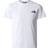 The North Face Teens Simple Dome T-shirt - White