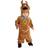 Rubies Scooby Doo Romper Costume