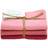 Solwang Design Cleaning Dishcloth Pink (26x26cm)