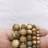 Natural Stone Beads Round for Jewelry Making 4mm 90pcs