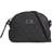 Calvin Klein Small Crossbody Bag With Logo - Black Epi Mono